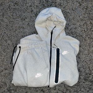 Nike Tech Fleece FULL SET